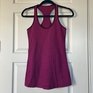lululemon Racer Tank